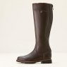 Ariat Ariat Arlington Sherpa Waterproof Boot - Espresso