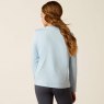 Ariat Ariat Pony Squad T-Shirt -  Cerulean Heather