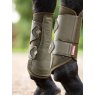 LeMieux LeMieux Arika Mesh Brushing Boots - Alpine