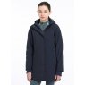 LeMieux Young Rider Skye Waterproof Coat - Navy