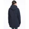 LeMieux Young Rider Skye Waterproof Coat - Navy