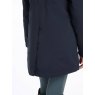 LeMieux Young Rider Skye Waterproof Coat - Navy