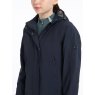 LeMieux Young Rider Skye Waterproof Coat - Navy