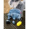 LeMieux LeMieux Toy Puppy Grooming Kit - Ice Blue