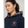 Tommy Hilfiger Tommy Hilfiger Colorado Logo Hoodie - Desert Sky