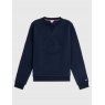 Tommy Hilfiger Tommy Hilfiger Illinois Graphic Sweatshirt - Desert Sky