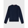 Tommy Hilfiger Tommy Hilfiger Illinois Graphic Sweatshirt - Desert Sky