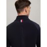 Tommy Hilfiger Tommy Hilfiger Michigan Fleece Jacket - Desert Sky