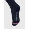 Tommy Hilfiger Tommy Hilfiger Lisbon Studded Riding Socks - Desert Sky