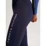 Tommy Hilfiger Tommy Hilfiger Elmira Winter Leggings - Desert Sky