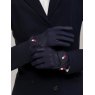 Tommy Hilfiger Duke Gloves - Desert Sky