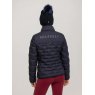 Tommy Hilfiger Tommy Hilfiger Alabama Puffer Jacket - Desert Sky