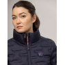 Tommy Hilfiger Tommy Hilfiger Alabama Puffer Jacket - Desert Sky