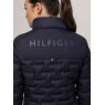 Tommy Hilfiger Tommy Hilfiger Alabama Puffer Jacket - Desert Sky