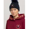 Tommy Hilfiger Tommy Hilfiger Vancouver Pom Pom Beanie - Desert Sky