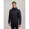 Tommy Hilfiger Tommy Hilfiger Charleston Puffer Jacket - Desert Sky