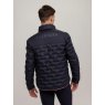 Tommy Hilfiger Tommy Hilfiger Charleston Puffer Jacket - Desert Sky