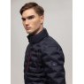 Tommy Hilfiger Tommy Hilfiger Charleston Puffer Jacket - Desert Sky