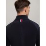 Tommy Hilfiger Tommy Hilfiger Michigan Fleece Jacket - Desert Sky