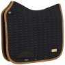 Catago Catago FIR-Tech Grand Dressage Saddle Pad - Black