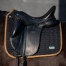 Catago Catago FIR-Tech Grand Dressage Saddle Pad - Black