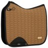 Catago Catago FIR-Tech Grand Dressage Saddle Pad - Kangaroo