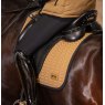 Catago Catago FIR-Tech Grand Dressage Saddle Pad - Kangaroo