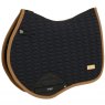 Catago Catago FIR-Tech Grand Jump Saddle Pad - Black