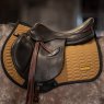 Catago Catago FIR-Tech Grand Jump Saddle Pad - Kangaroo