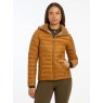 LeMieux LeMieux Tilly Puffer Jacket - Ginger