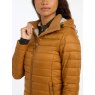 LeMieux LeMieux Tilly Puffer Jacket - Ginger