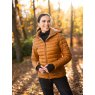 LeMieux LeMieux Tilly Puffer Jacket - Ginger