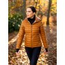 LeMieux LeMieux Tilly Puffer Jacket - Ginger