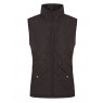 Cameo Equine Cameo Equine All Season Gilet - Black