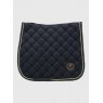 Tommy Hilfiger Tommy Hilfiger Cambridge Dressage Saddle Pad - Desert Sky