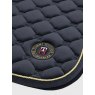 Tommy Hilfiger Tommy Hilfiger Cambridge Dressage Saddle Pad - Desert Sky