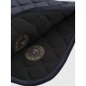 Tommy Hilfiger Tommy Hilfiger Cambridge Dressage Saddle Pad - Desert Sky