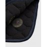 Tommy Hilfiger Tommy Hilfiger Cambridge Jumping Saddle Pad - Desert Sky