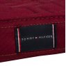 Tommy Hilfiger Tommy Hilfiger Oxford Jumping Saddle Pad - Rouge