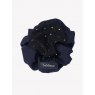 LeMieux LeMieux Scrunchie with Crystal Hair Net