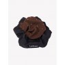 LeMieux LeMieux Scrunchie with Crystal Hair Net