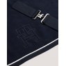 Tommy Hilfiger Oxford Fleece Rug - Desert Sky