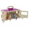 Breyer Breyer Unicorn Magic Wooden Stable Playset