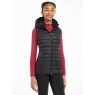 LeMieux LeMieux Young Rider Milly Puffer Gilet - Black