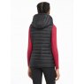 LeMieux LeMieux Young Rider Milly Puffer Gilet - Black