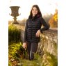 LeMieux LeMieux Young Rider Milly Puffer Gilet - Black