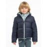 LeMieux LeMieux Mini Megan Reversible Puffer - Navy