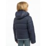 LeMieux LeMieux Mini Megan Reversible Puffer - Navy