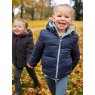 LeMieux LeMieux Mini Megan Reversible Puffer - Navy