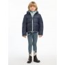 LeMieux LeMieux Mini Megan Reversible Puffer - Navy